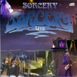 Sorcery (USA-2) : Live